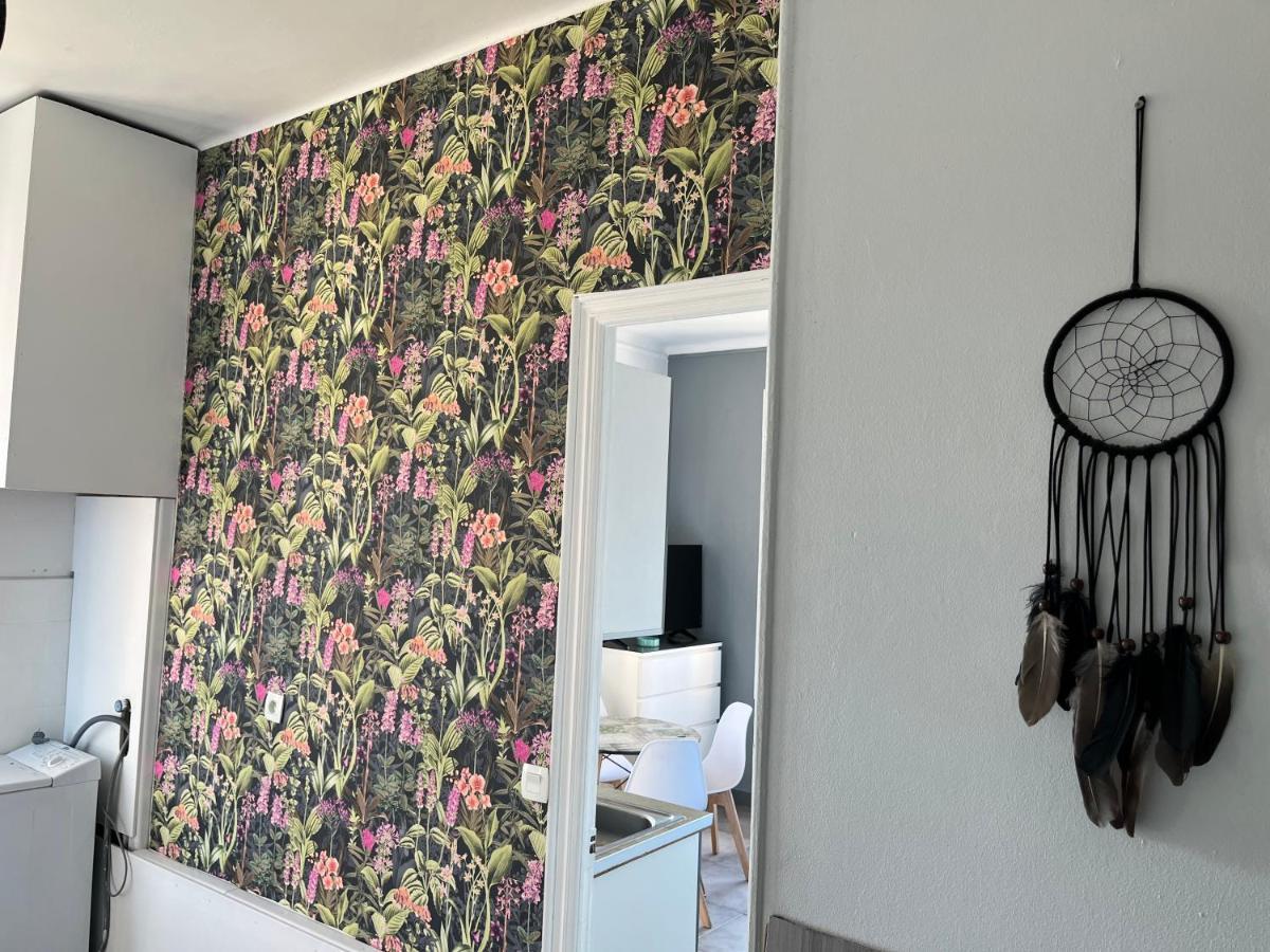 Appartement Paloma Proche Cannes Le Cannet Dış mekan fotoğraf