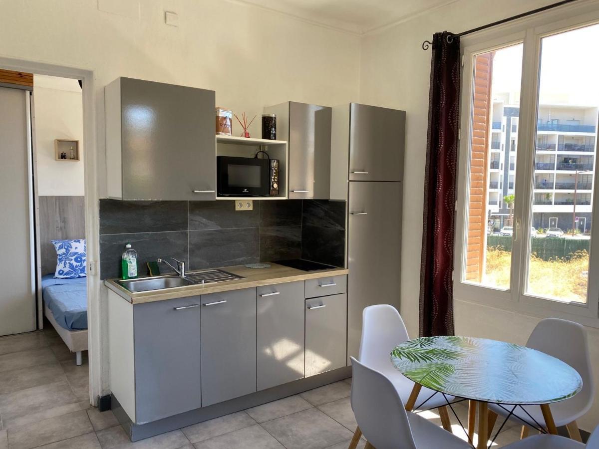Appartement Paloma Proche Cannes Le Cannet Dış mekan fotoğraf