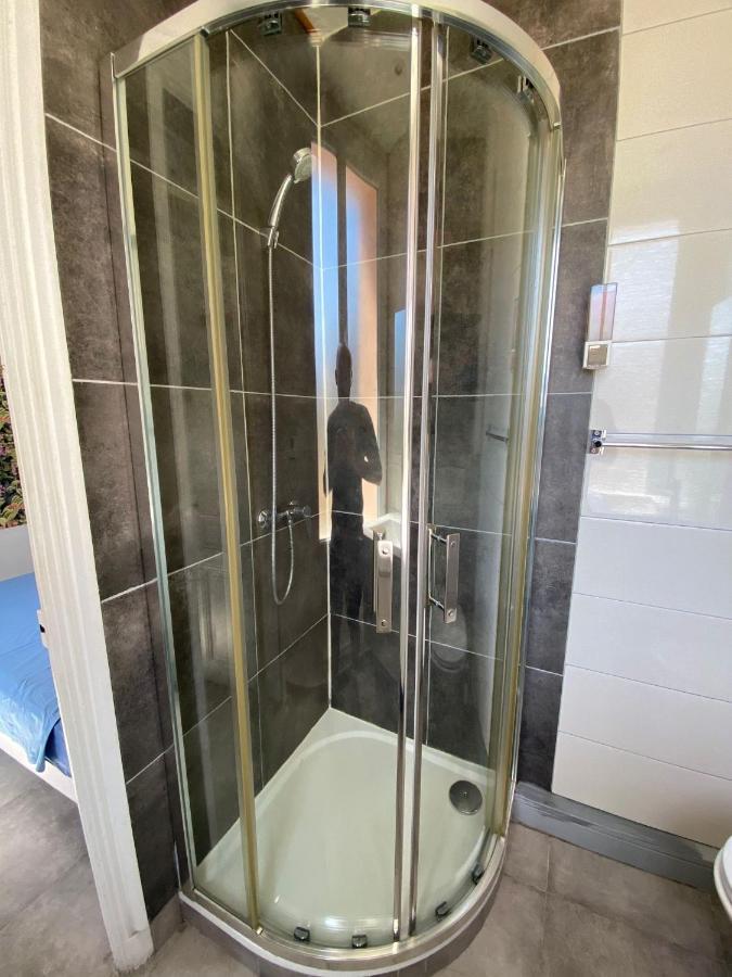Appartement Paloma Proche Cannes Le Cannet Dış mekan fotoğraf
